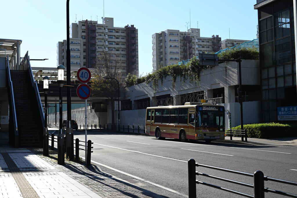 相模大野・伊勢丹跡地