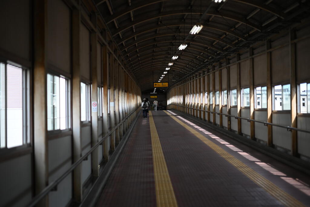 町田駅