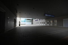 相模大野・伊勢丹跡地
