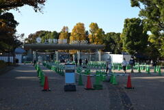 上野動物園