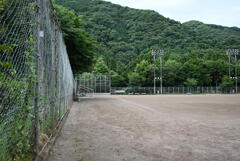 津久井又野公園・グラウンド