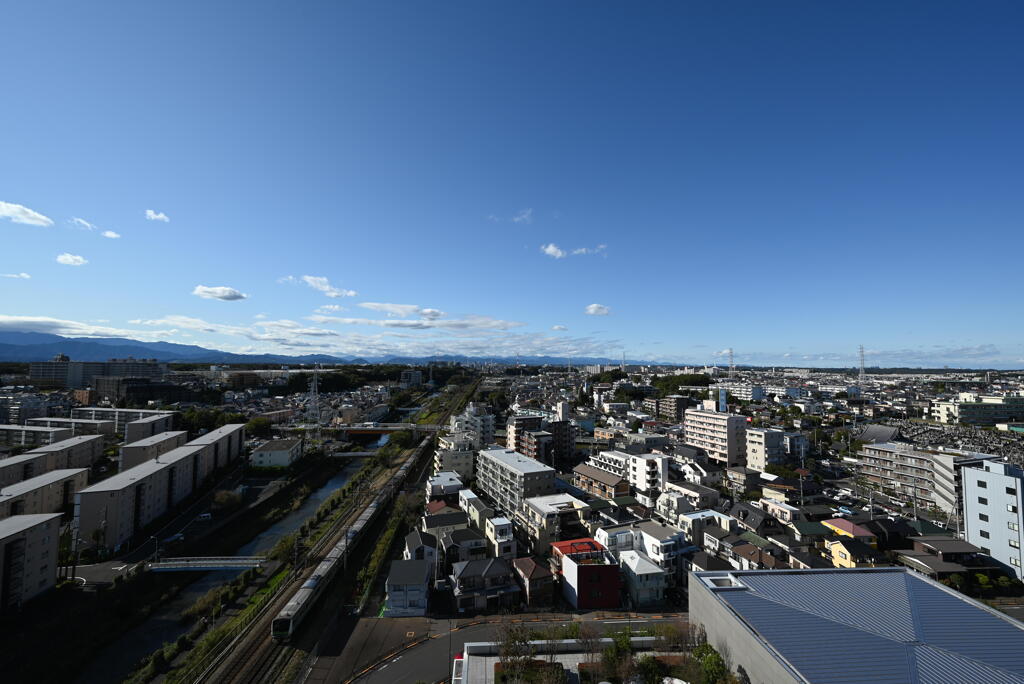 横浜線