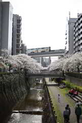 乞田川