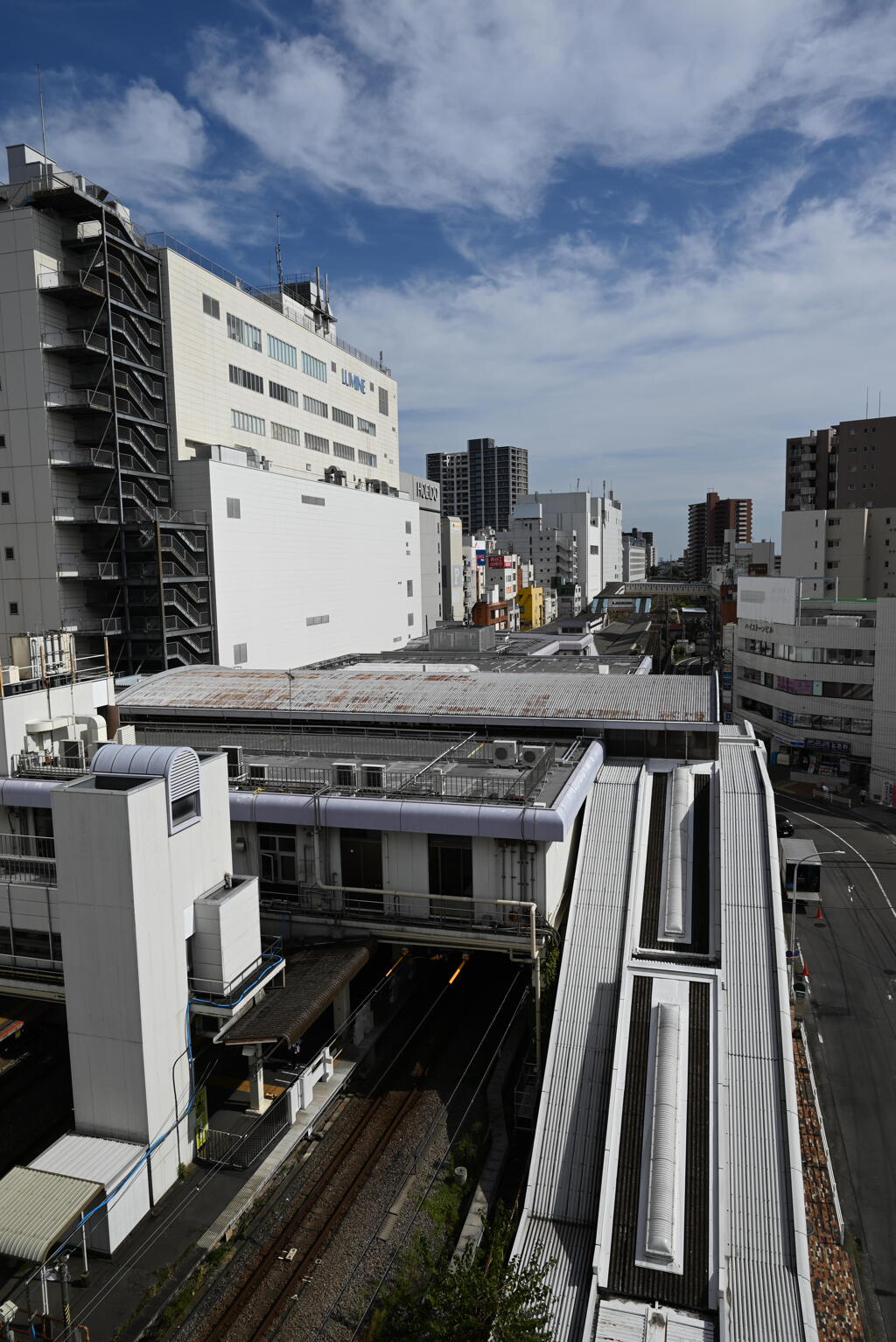 町田駅