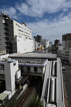 町田駅