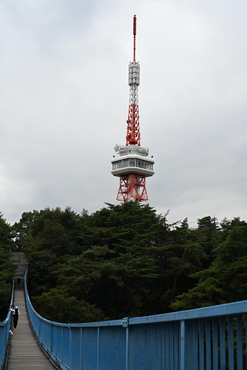 宇都宮タワー