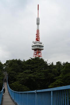 宇都宮タワー
