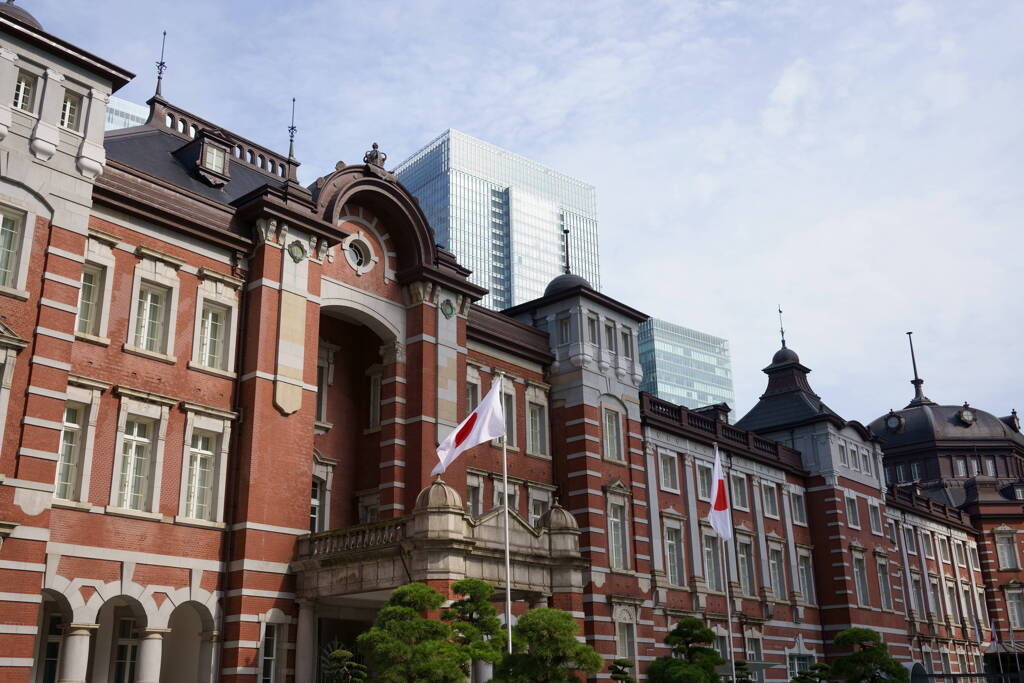 東京駅