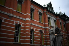 京都文化博物館 別館