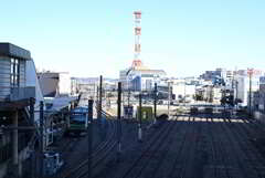 八王子駅