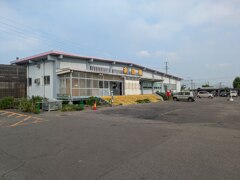余目駅