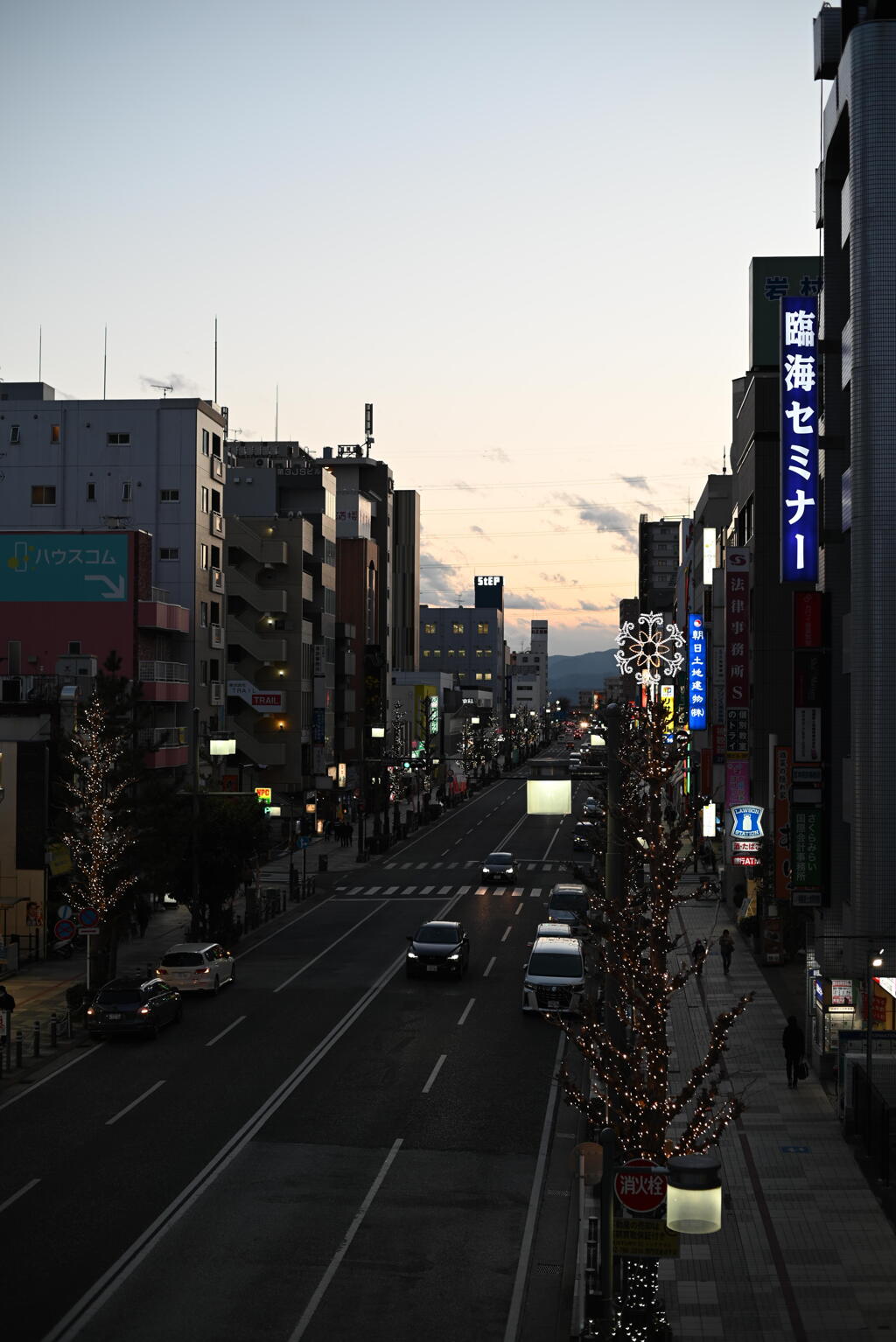 相模原駅前