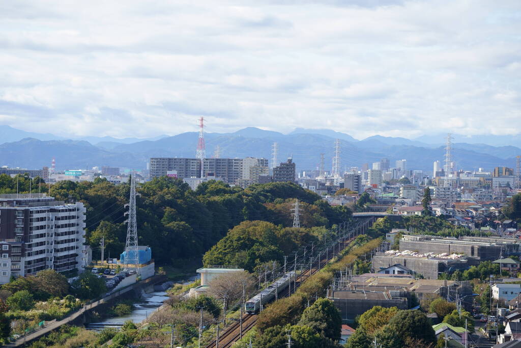 横浜線