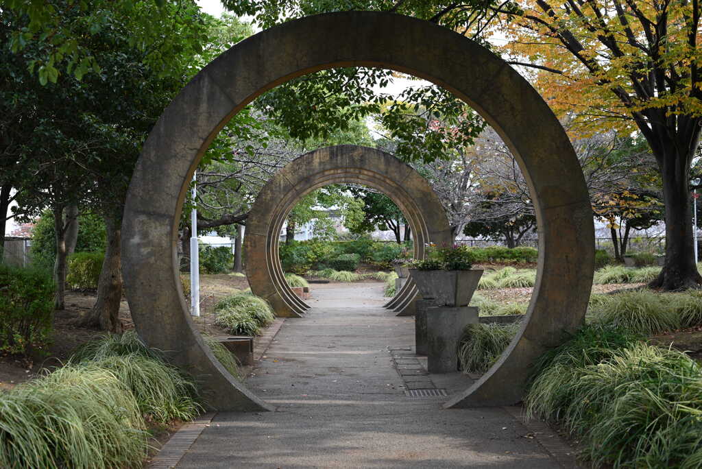 山下公園