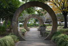 山下公園
