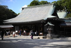 氷川神社
