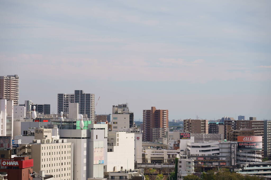 町田