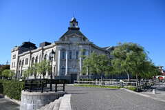 新潟市歴史博物館みなとぴあ