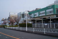 相模原駅