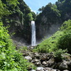 平湯大滝