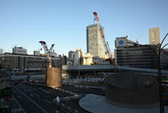 新宿