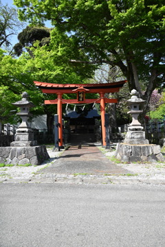 八幡神社