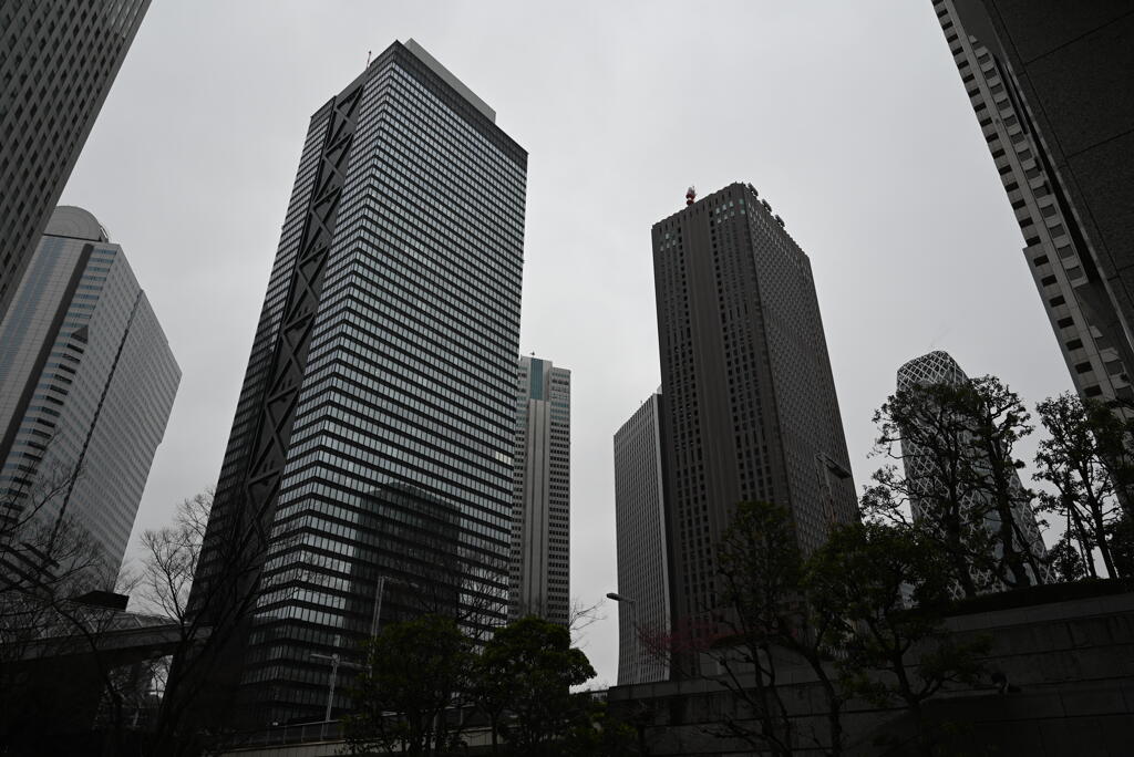 新宿