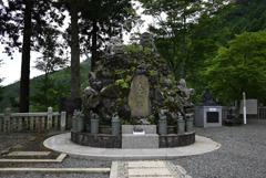 大山阿夫利神社