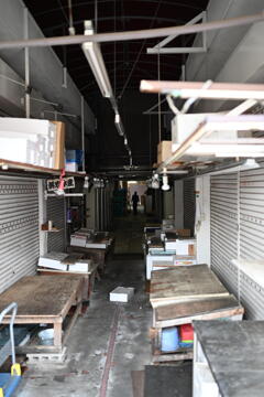 市場
