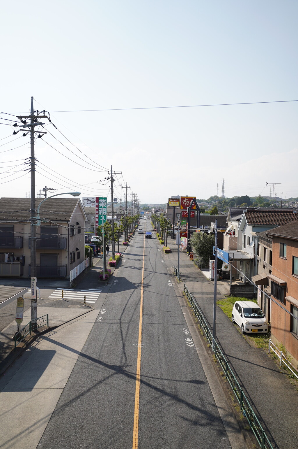 町田街道