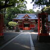 村富神社