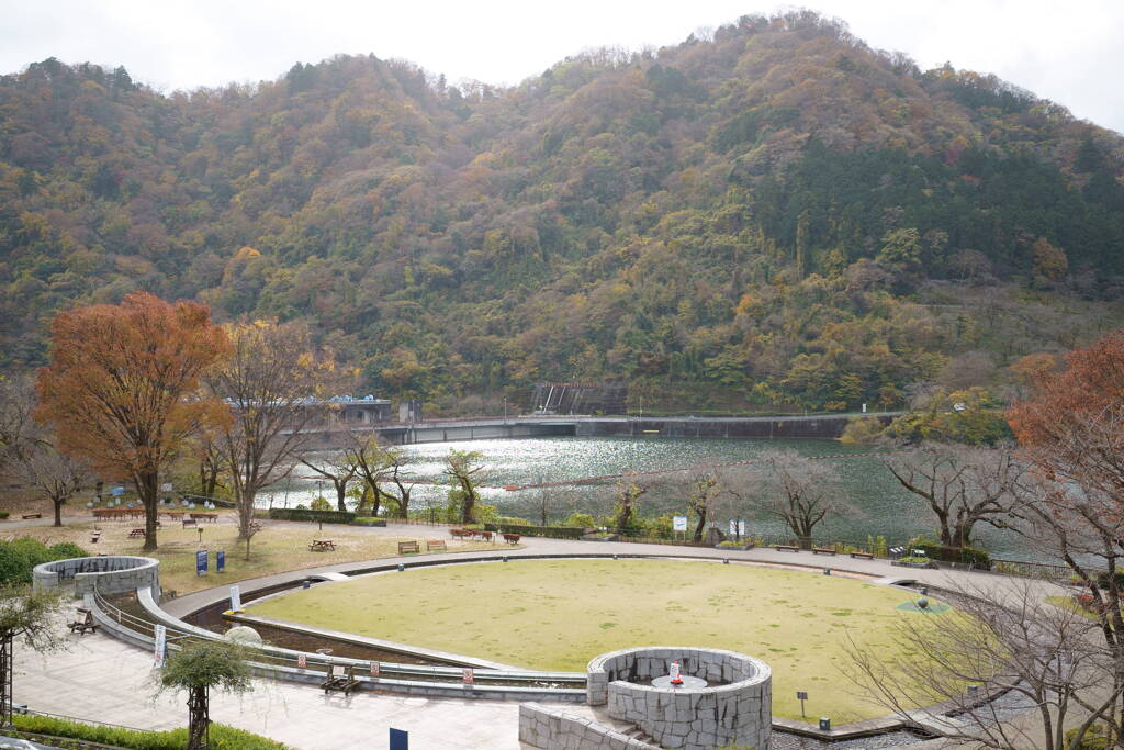 水の苑池