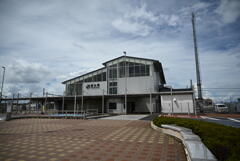 岡本駅