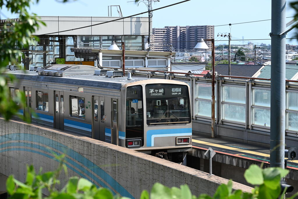 相模線