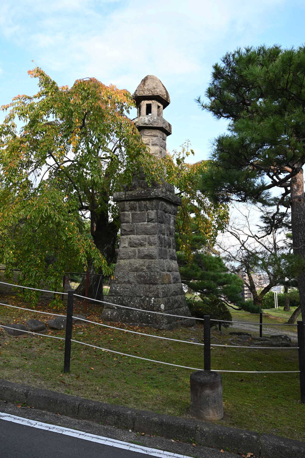 塔