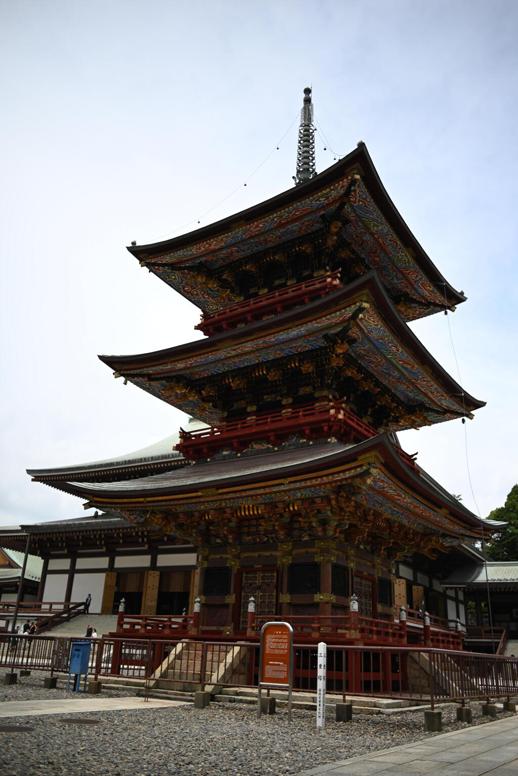 成田山新勝寺