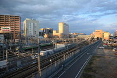 長野駅