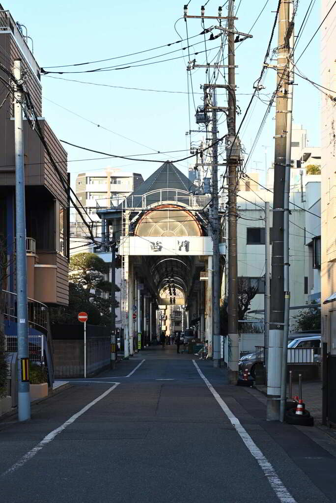 道