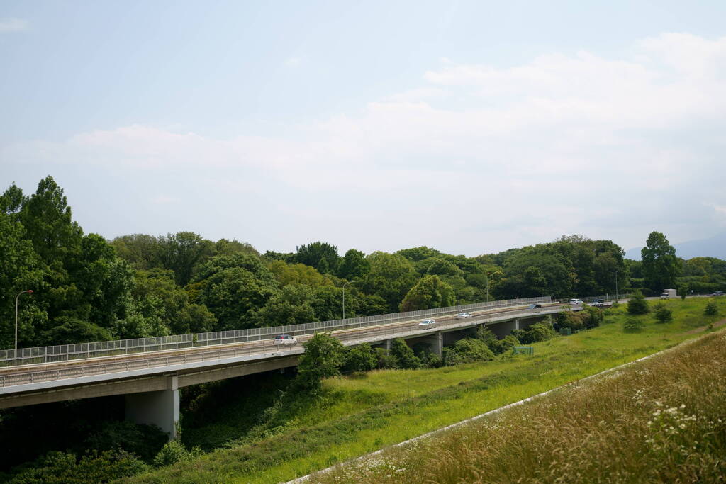 相模原沈殿池