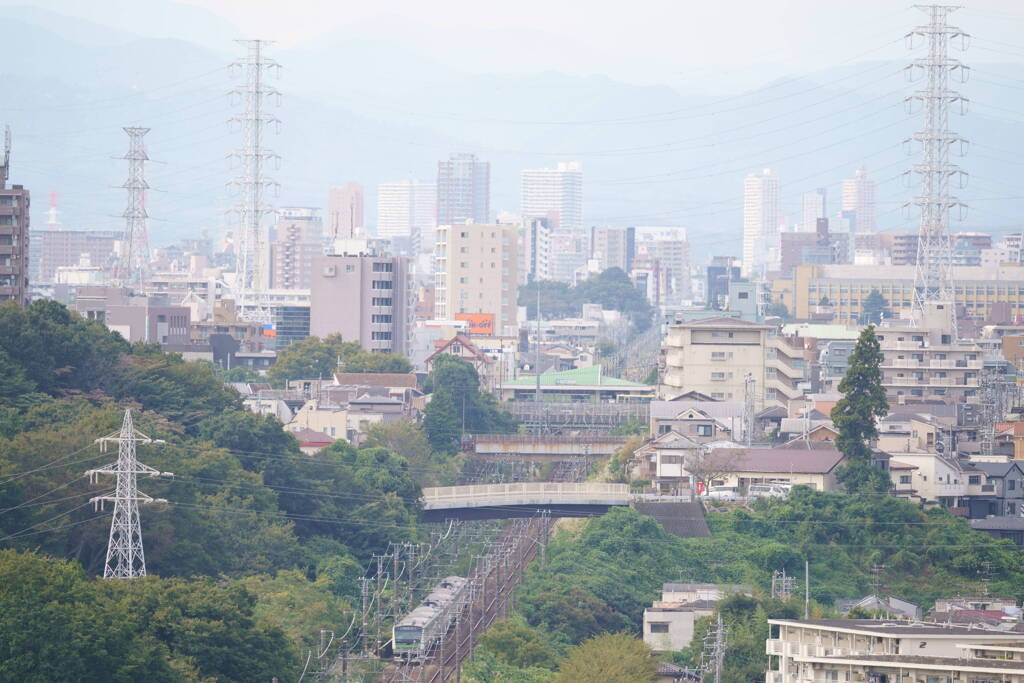 横浜線