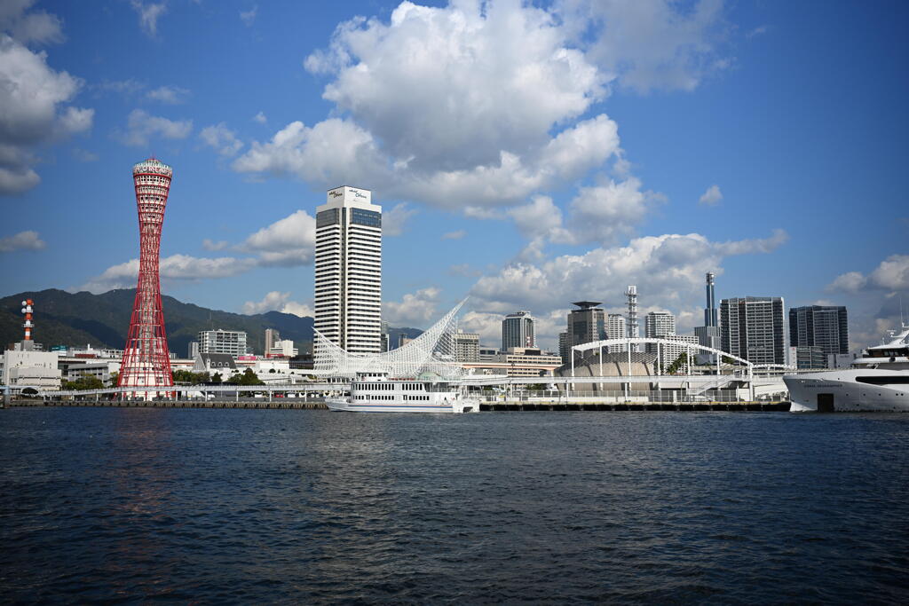 メリケンパーク