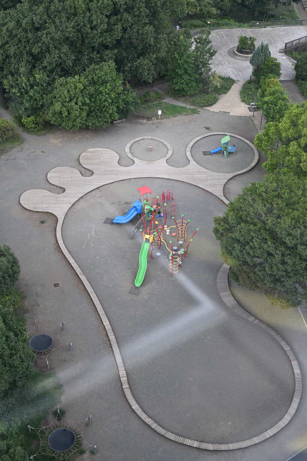 相模原麻溝公園