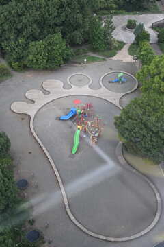 相模原麻溝公園