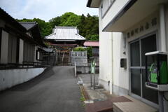図師熊野神社