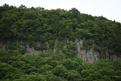 金櫻神社（昇仙峡）