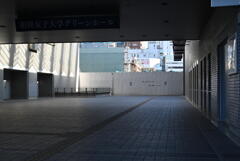 相模大野・伊勢丹跡地