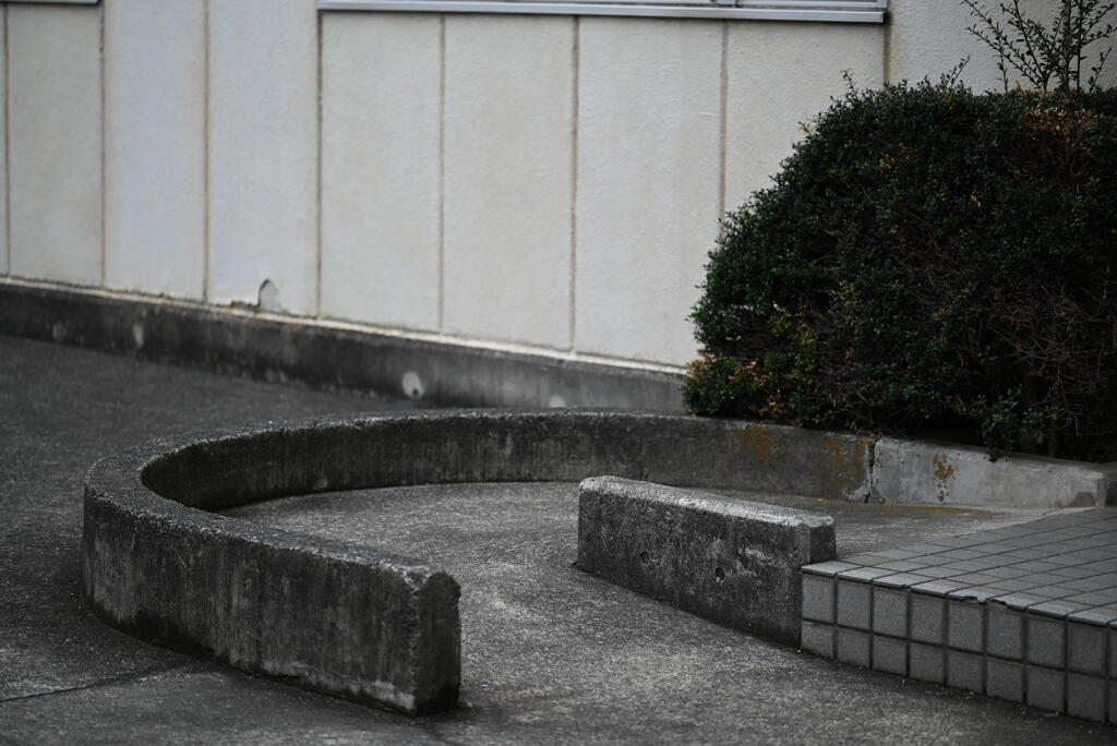 スロープ
