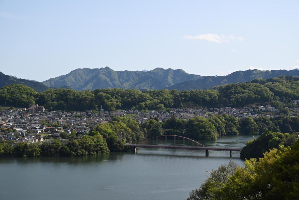 三井大橋