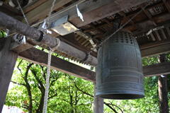 鈴鹿明神社