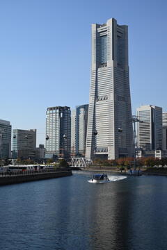 ランドマークタワー
